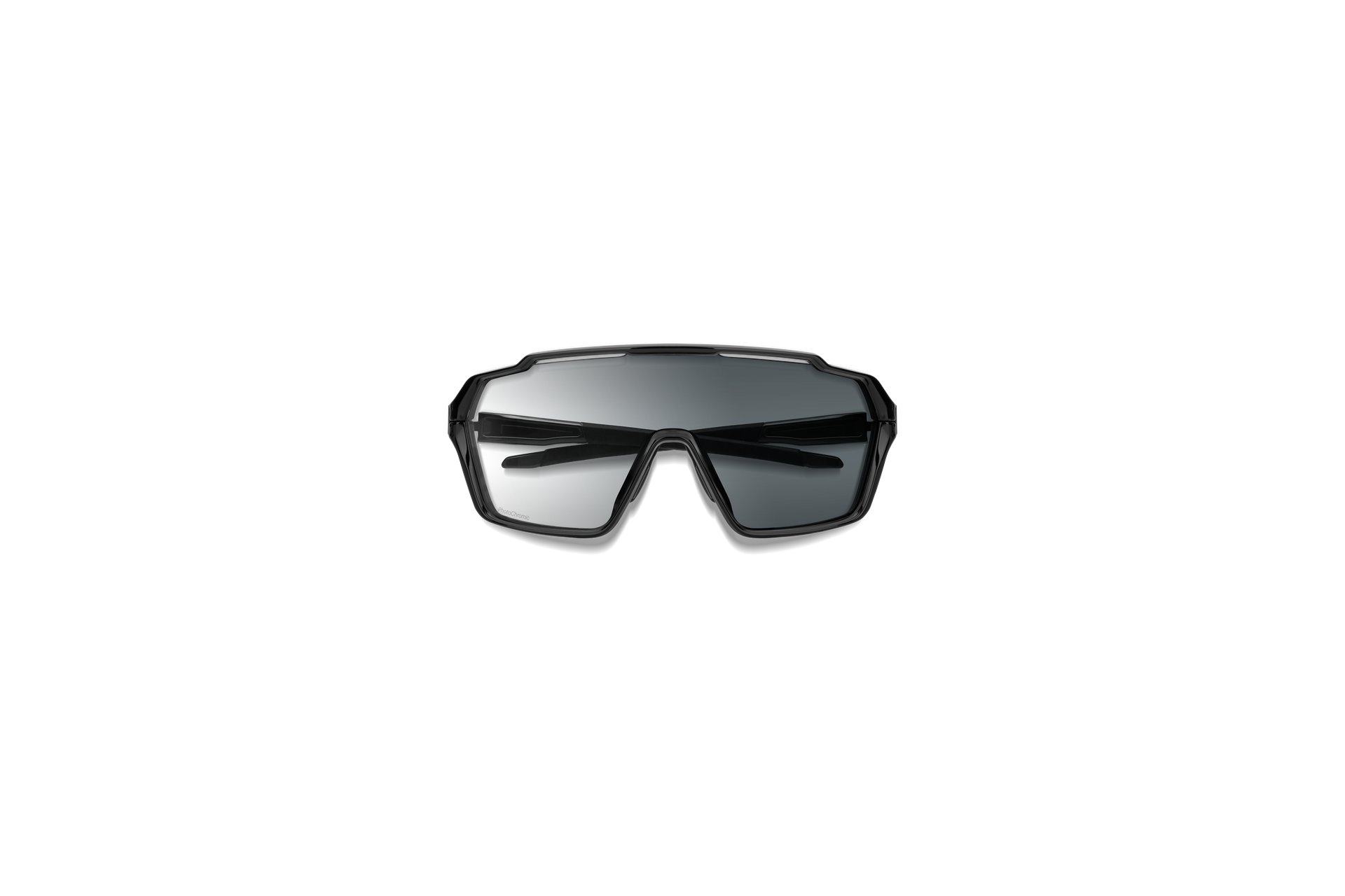 Smith Shift MAG Black - ChromaPop Photochromic Clear To Gray