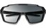 Smith Shift MAG Black - ChromaPop Photochromic Clear To Gray