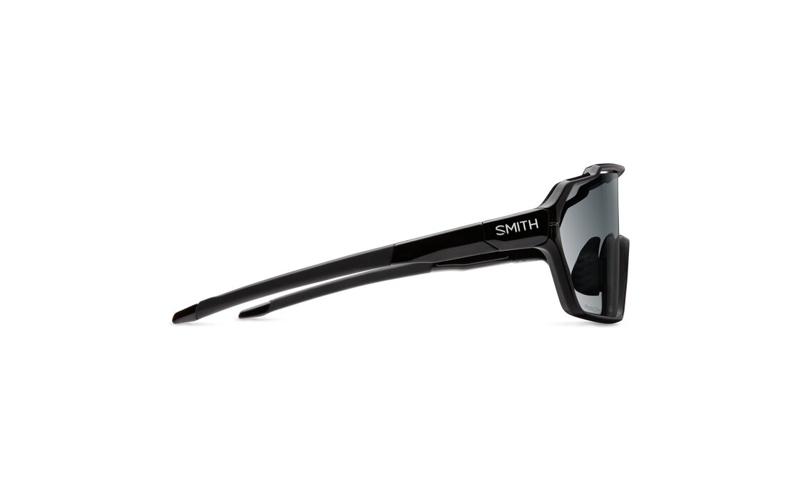 Smith Shift MAG Black - ChromaPop Photochromic Clear To Gray