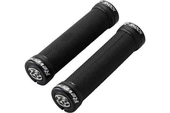 Griffe - Reverse Components R-Shock Lock On Griff