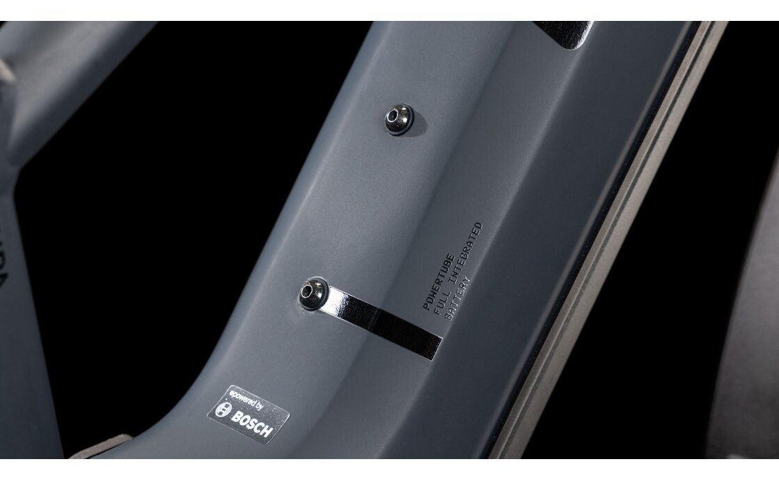 Cube Reaction Hybrid Performance 625 Allroad - 625 Wh - 27,5 Zoll - Damen Sport - 2025