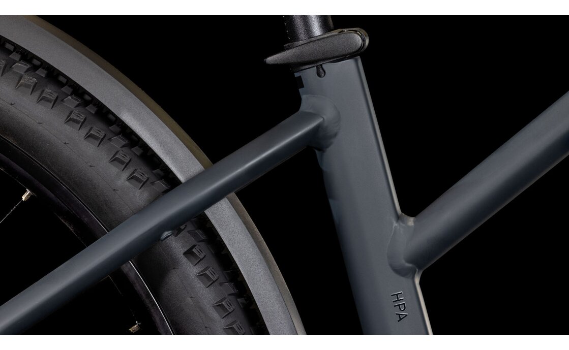 Cube Reaction Hybrid Performance 625 Allroad - 625 Wh - 27,5 Zoll - Damen Sport - 2025