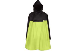 Regenbekleidung Zubehör - Vaude Valero Poncho - 2026