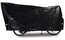 VK Fahrradschutzhülle Cargo Bike, mit 2 Ösen