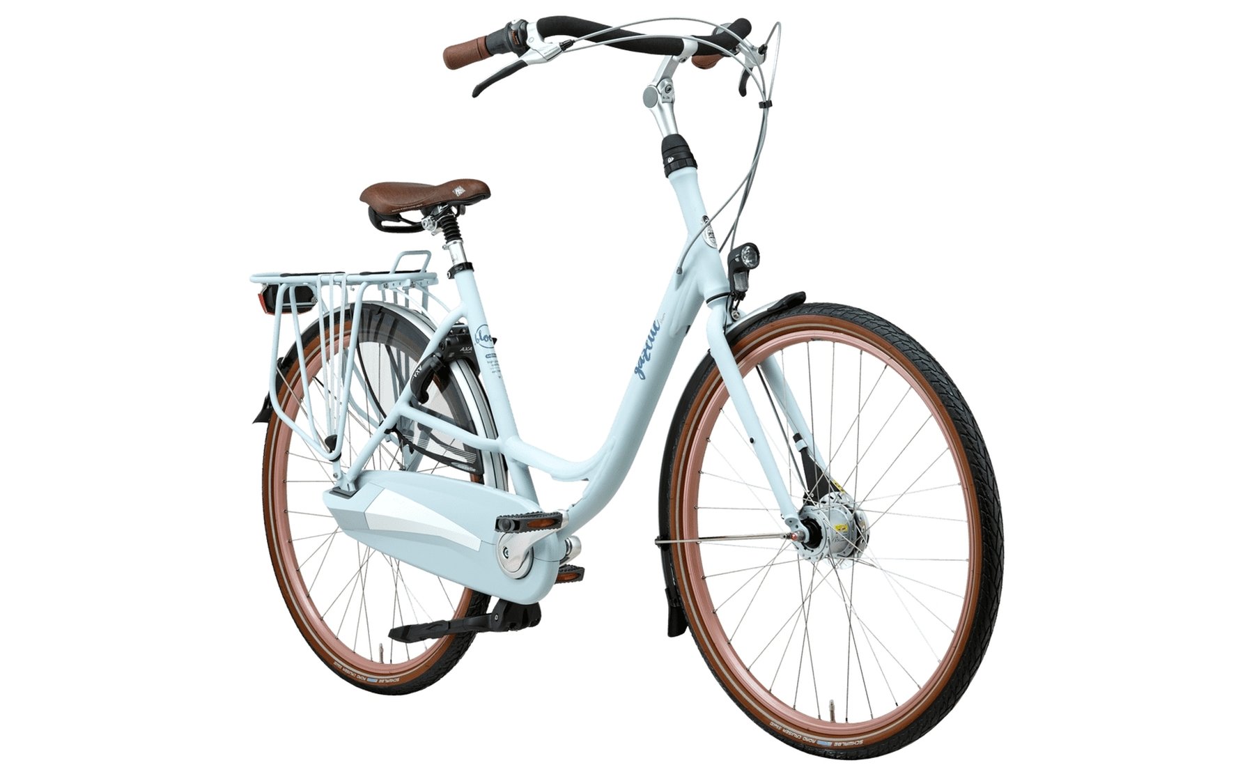 Gazelle Bloom C7 2019 28 Zoll kaufen Fahrrad XXL