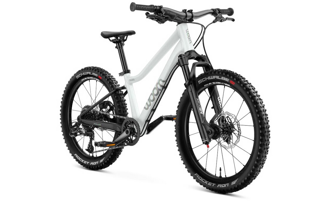WOOM Off Air 4 - 20 Zoll - Diamant - 2026
