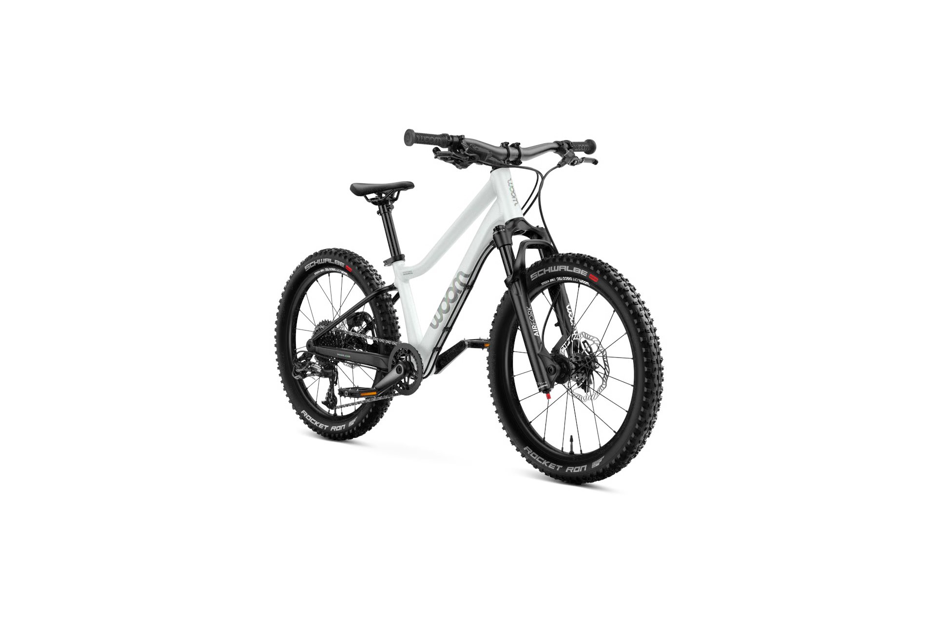 WOOM Off Air 4 - 20 Zoll - Diamant - 2026