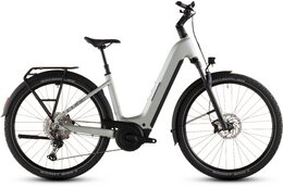 Cube Nuride Hybrid EXC 800 - 800 Wh - 28 Zoll - Tiefeinsteiger - 2026
