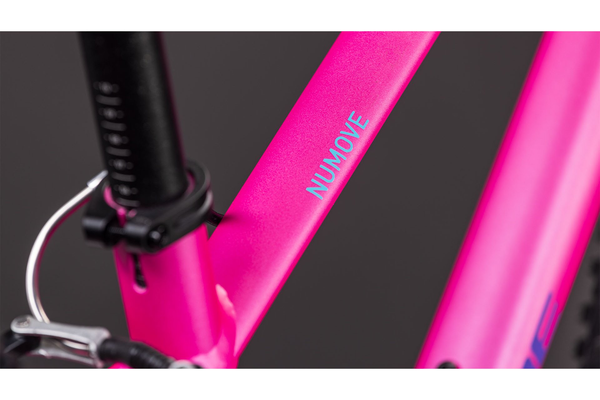 Cube Numove 240 - 24 Zoll - Diamant - 2026