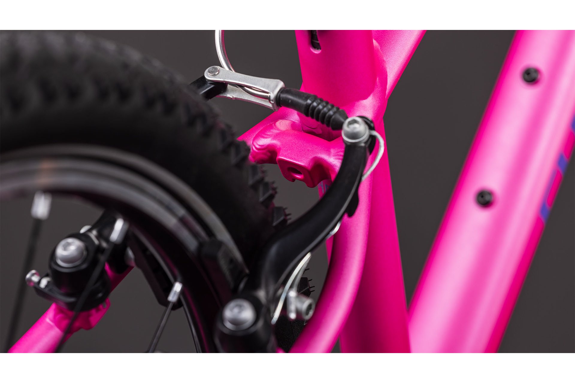 Cube Numove 240 - 24 Zoll - Diamant - 2026