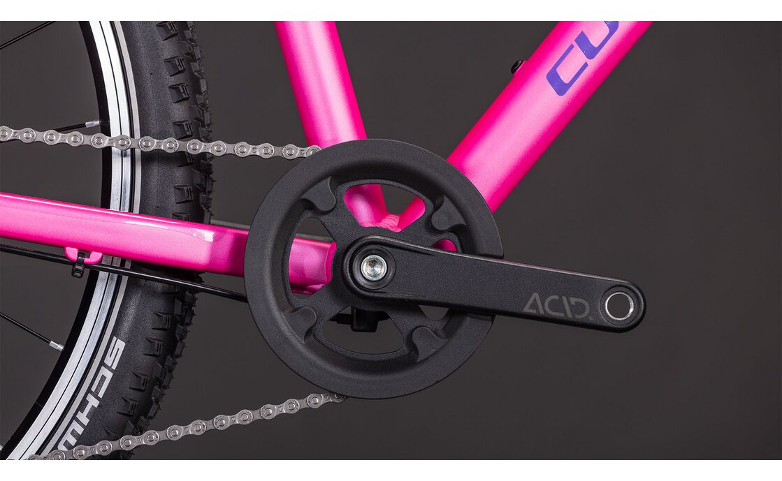 Cube Numove 240 - 24 Zoll - Diamant - 2026