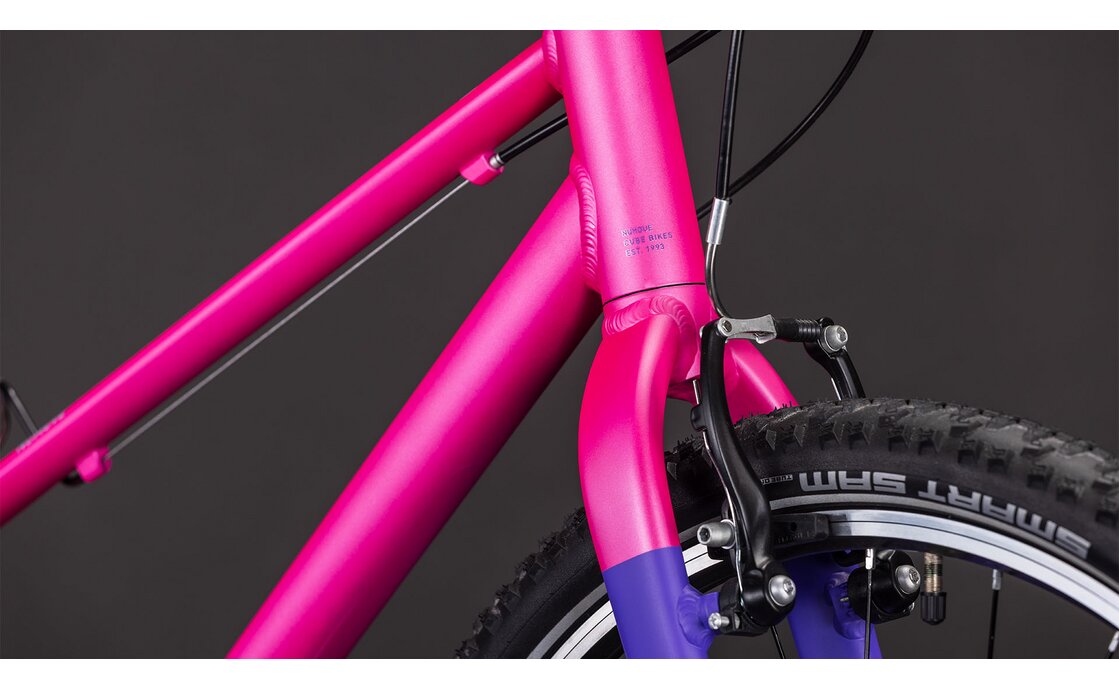 Cube Numove 240 - 24 Zoll - Diamant - 2026