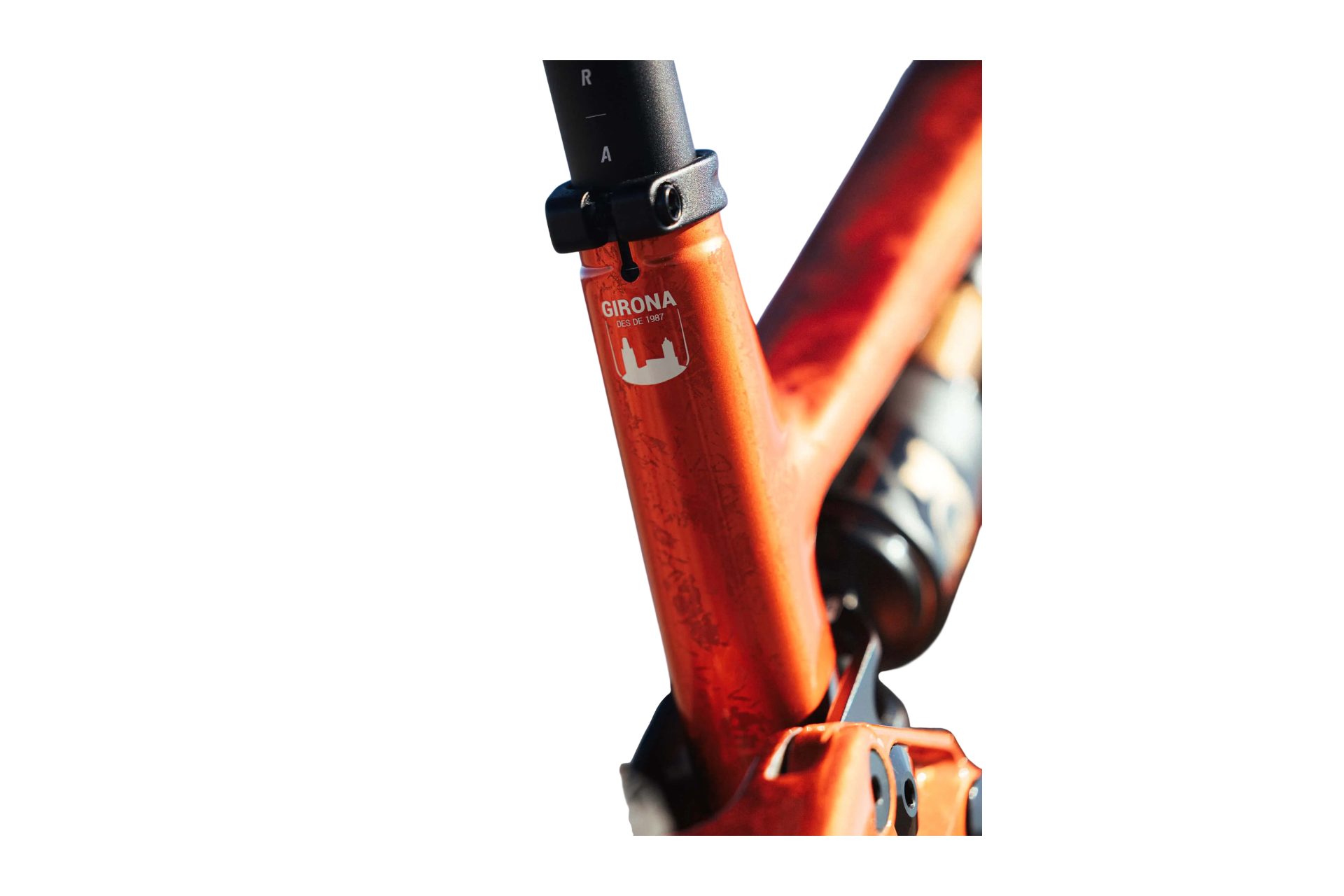 Megamo Reason AIR CRB 07 - 800 Wh - 29 Zoll - Fully