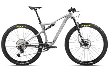 Fully - Orbea Oiz H20 - 2022 - 29 Zoll - Fully