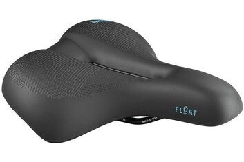 Trekking Sättel - Selle Royal Sattel Float Classic Range