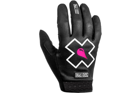 Langfinger-Handschuhe - Muc-Off MTB Gloves Langfinger Handschuhe