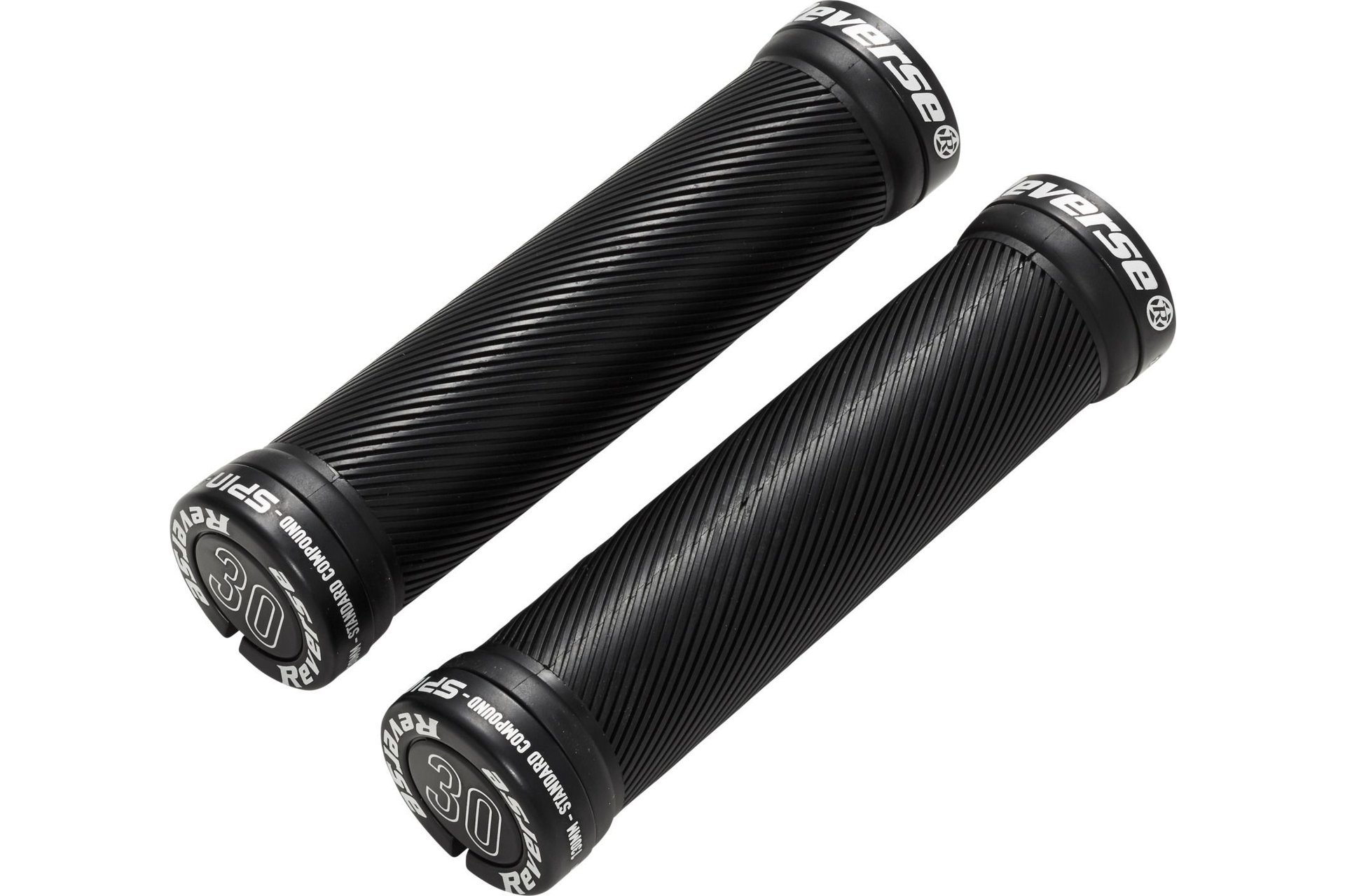 Reverse Components Spin Lock On Griff