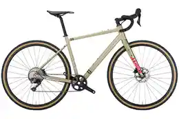 Wilier Jaroon - GRX - DD28 - 28 Zoll - Diamant