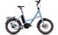 Cube Compact Hybrid Comfort 500 - 500 Wh - 20 Zoll - Compact - 2025