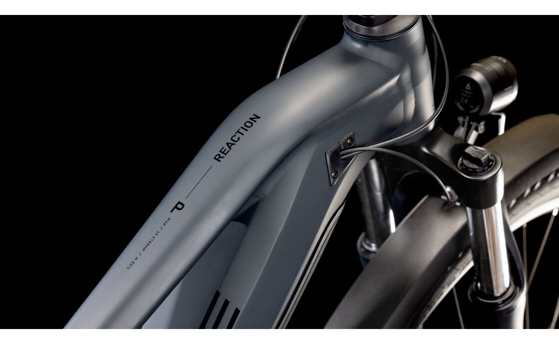 Cube Reaction Hybrid Performance 625 Allroad - 625 Wh - 27,5 Zoll - Damen Sport - 2025