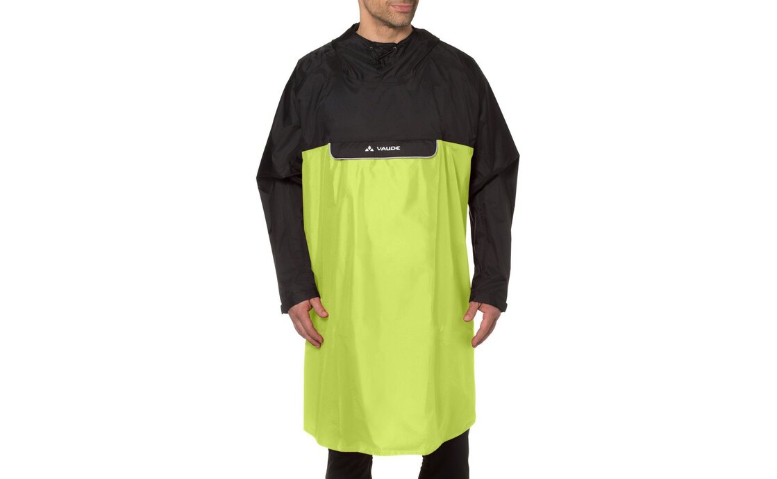 Vaude Valero Poncho