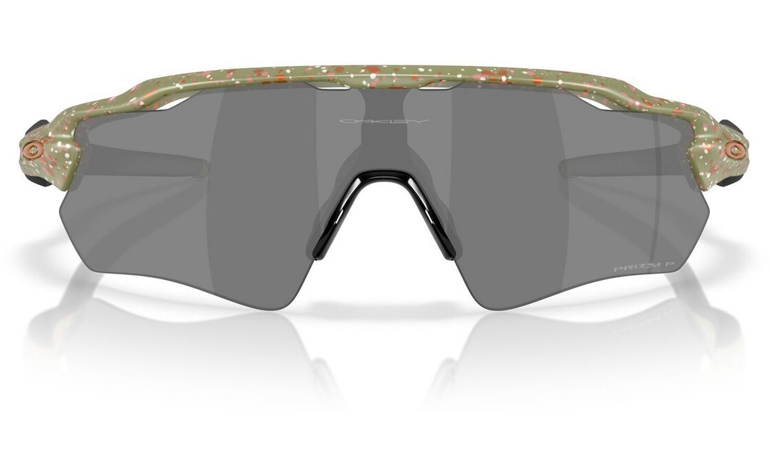 Oakley Radar Ev Path Matte Fern Terrazzo/Prizm Black Polarized
