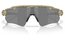 Oakley Radar Ev Path Matte Fern Terrazzo/Prizm Black Polarized