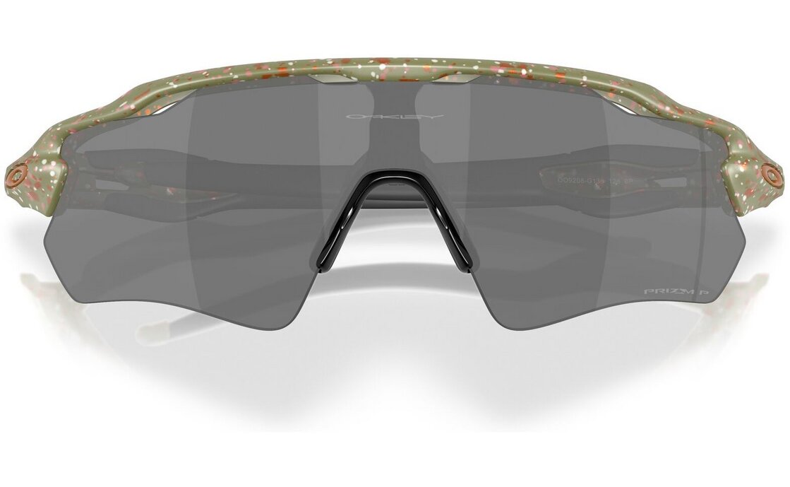 Oakley Radar Ev Path Matte Fern Terrazzo/Prizm Black Polarized