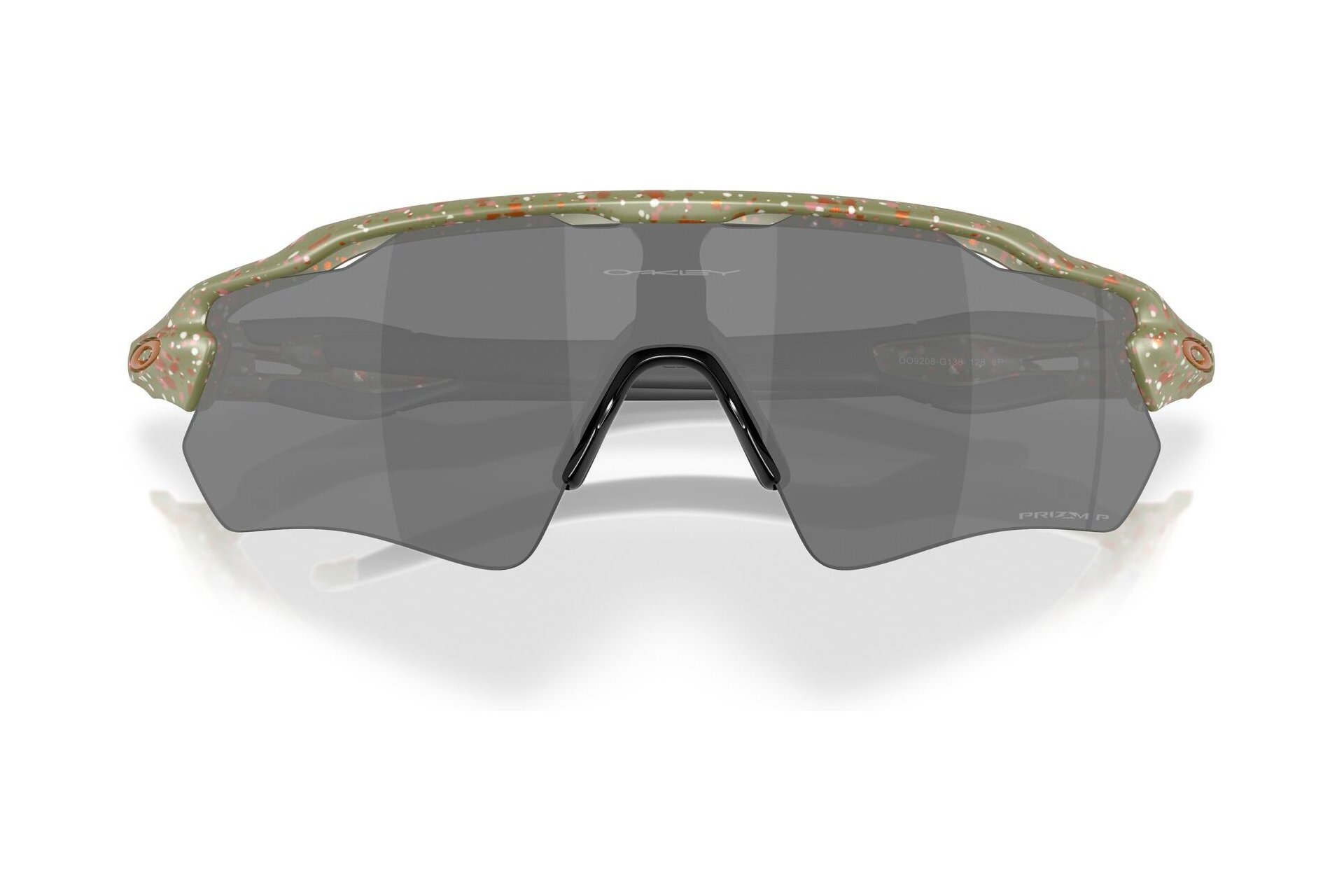 Oakley Radar Ev Path Matte Fern Terrazzo/Prizm Black Polarized