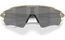 Oakley Radar Ev Path Matte Fern Terrazzo/Prizm Black Polarized