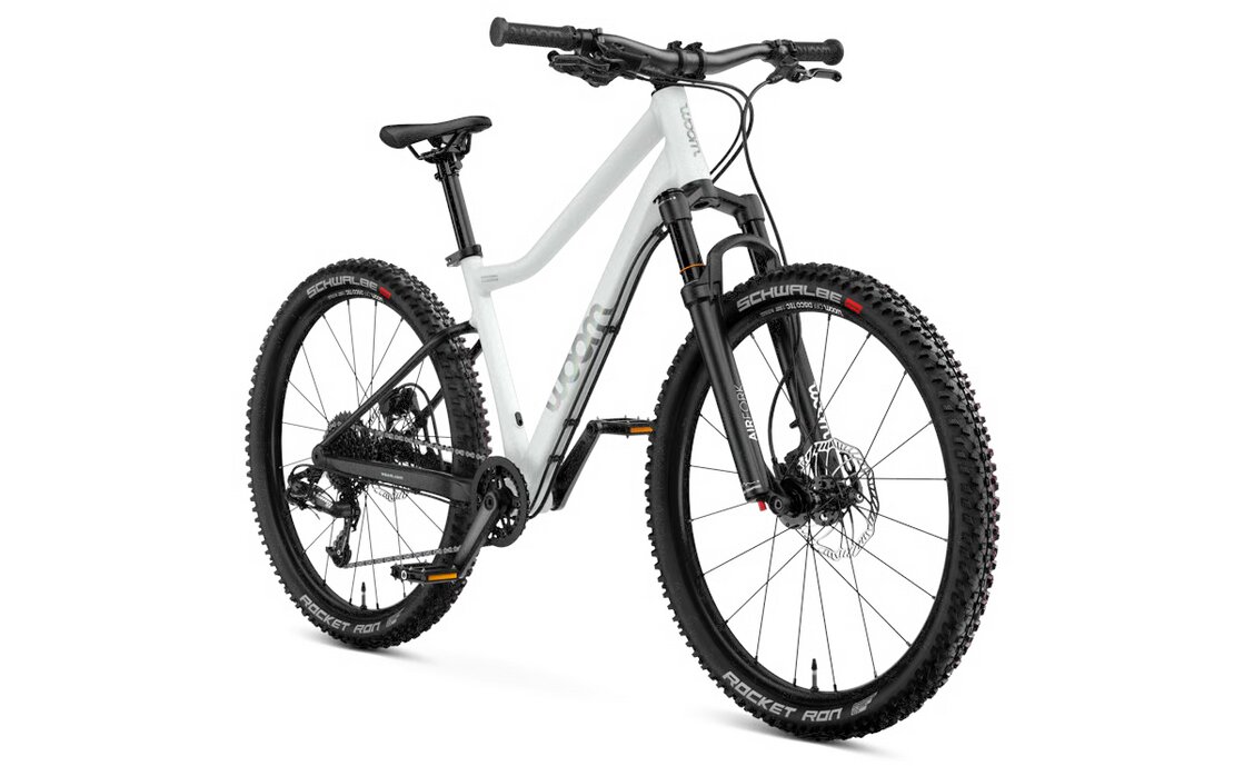 WOOM Off Air 5 - 24 Zoll - Diamant - 2026