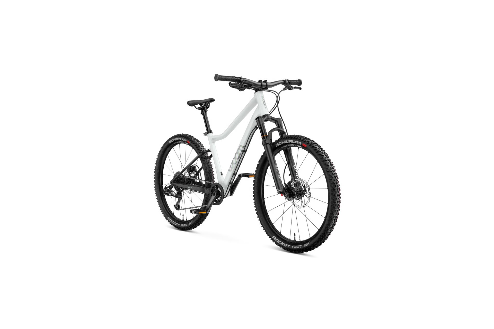 WOOM Off Air 5 - 24 Zoll - Diamant - 2026
