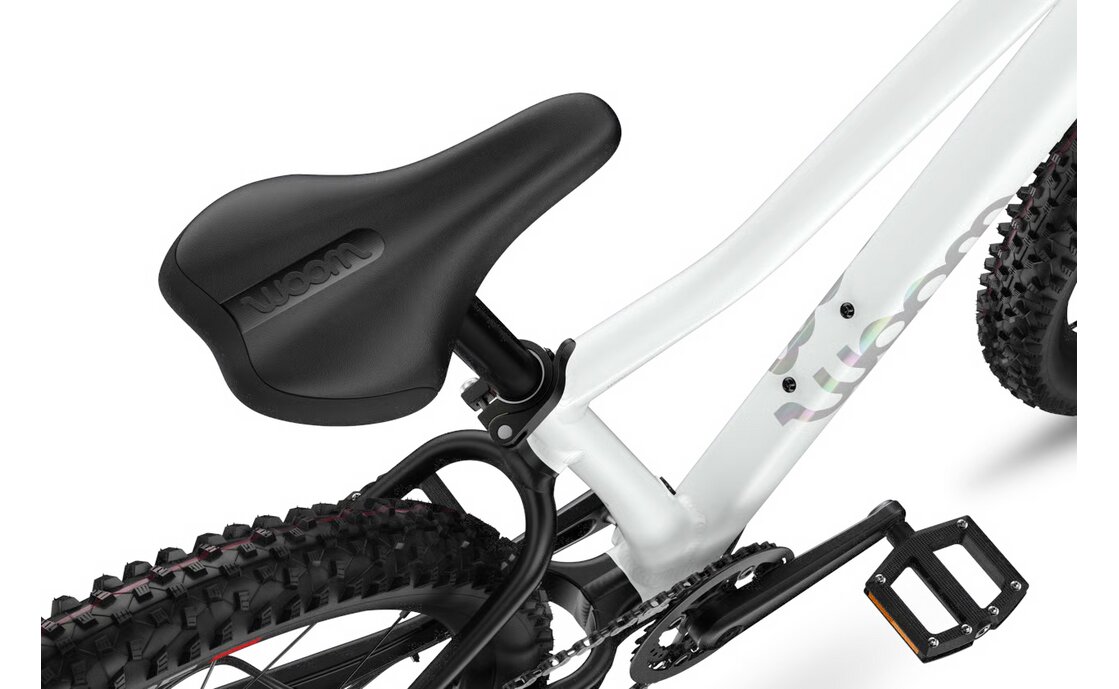 WOOM Off Air 5 - 24 Zoll - Diamant - 2026
