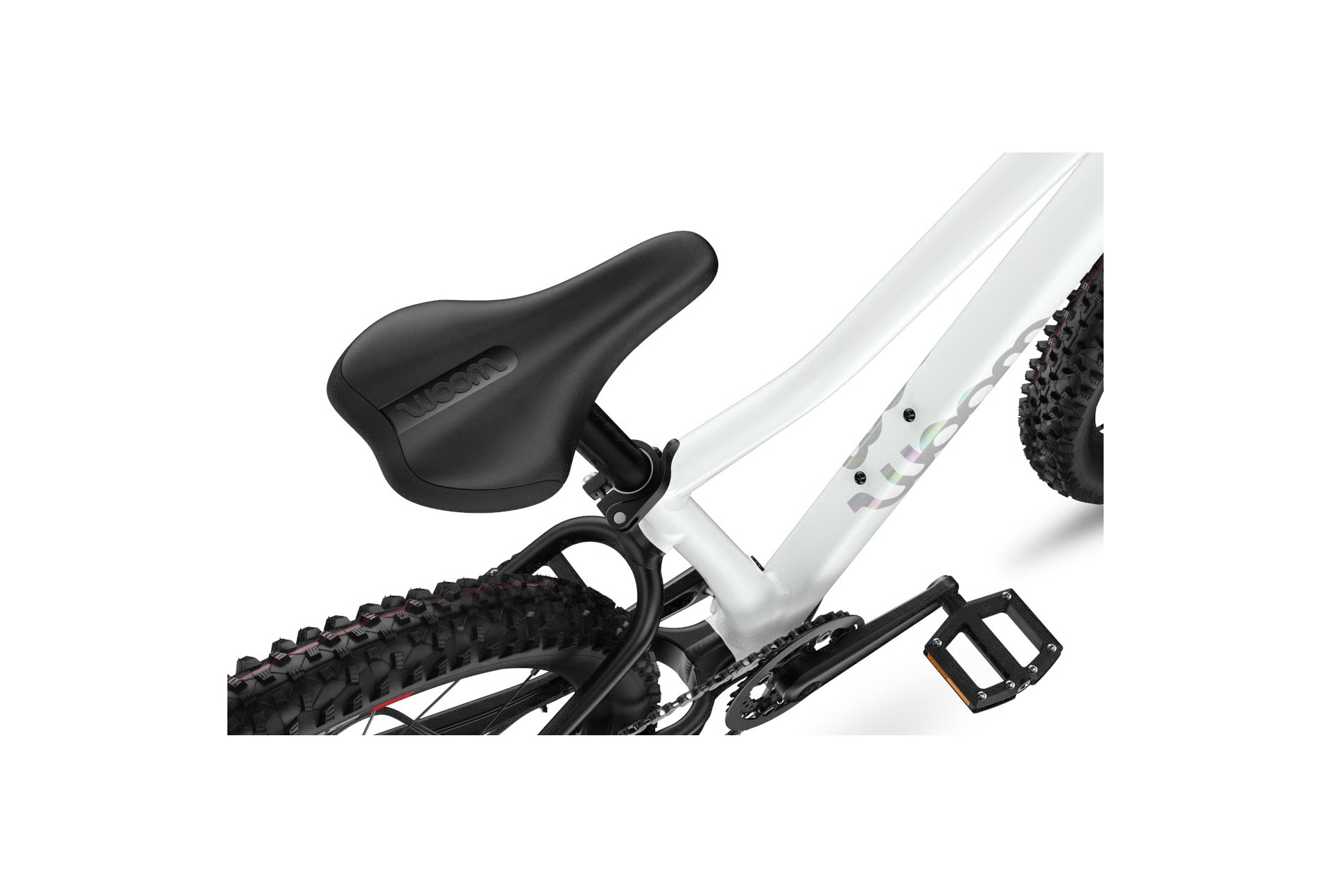WOOM Off Air 5 - 24 Zoll - Diamant - 2026