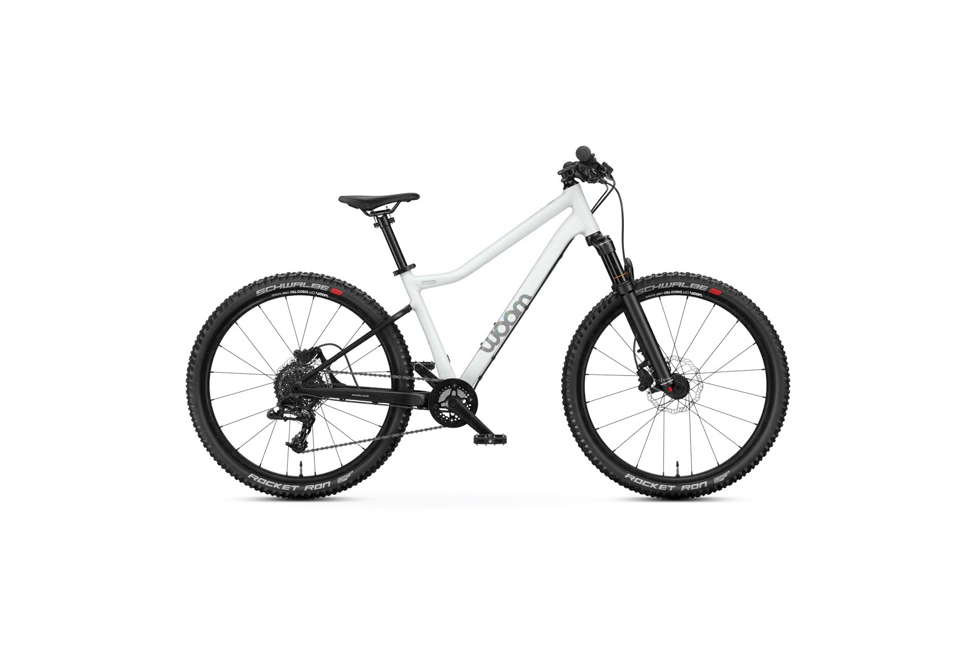 WOOM Off Air 5 - 24 Zoll - Diamant - 2026