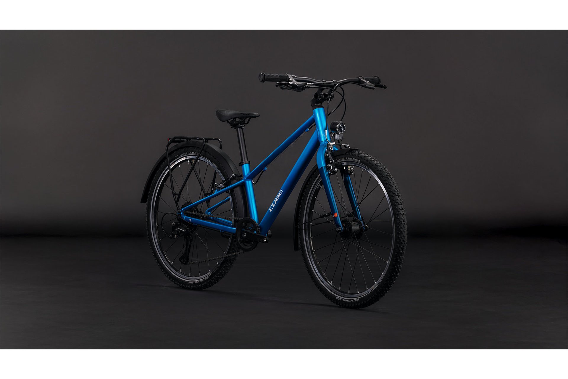 Cube Numove 240 FE - 24 Zoll - Diamant - 2026