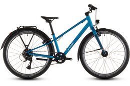 Cube Numove 240 FE - 24 Zoll - Diamant - 2026