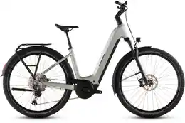 Cube Nuride Hybrid EXC 800 - 800 Wh - 28 Zoll - Tiefeinsteiger - 2026