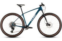 Cube Reaction C:62 SLX - 29 Zoll - Diamant - 2026