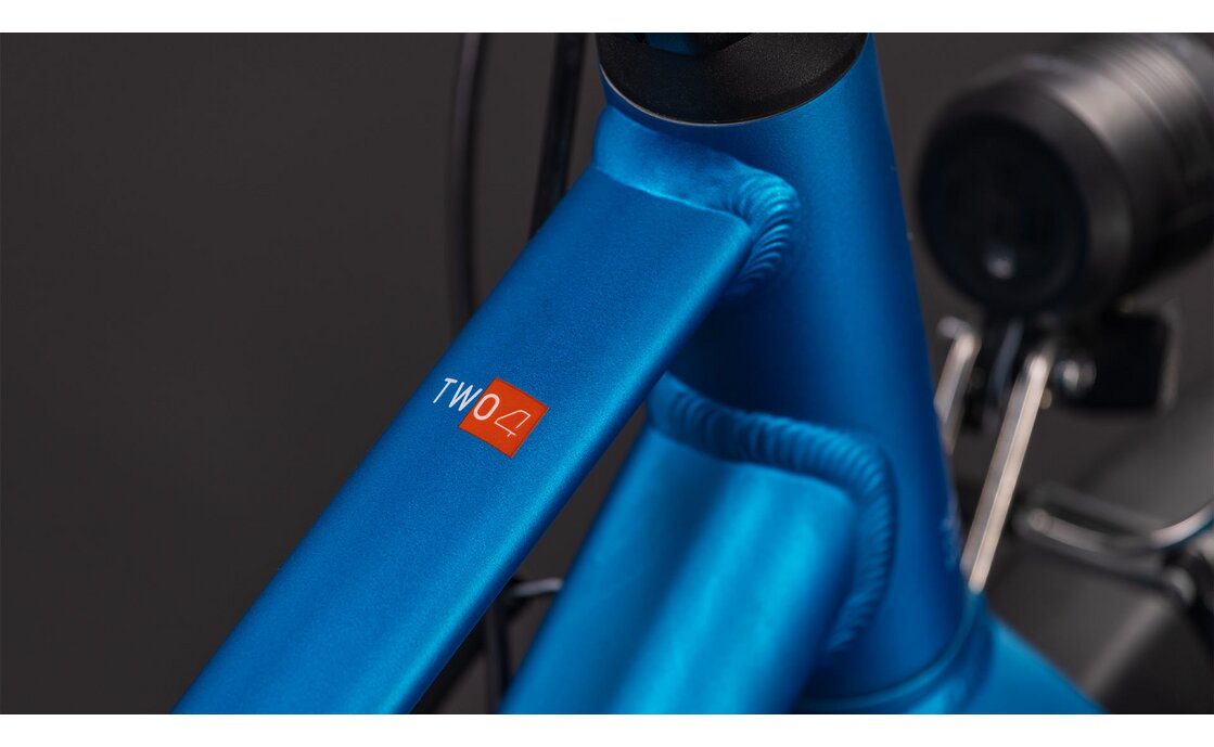 Cube Numove 240 FE - 24 Zoll - Diamant - 2026