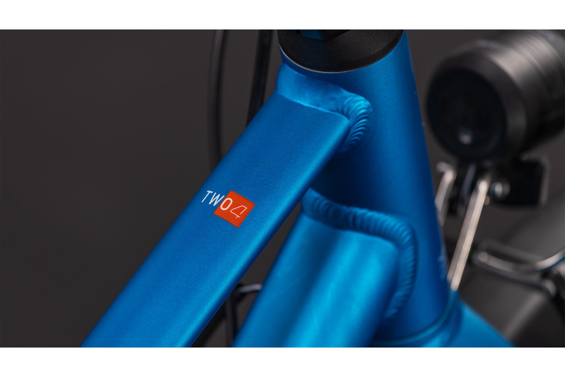 Cube Numove 240 FE - 24 Zoll - Diamant - 2026