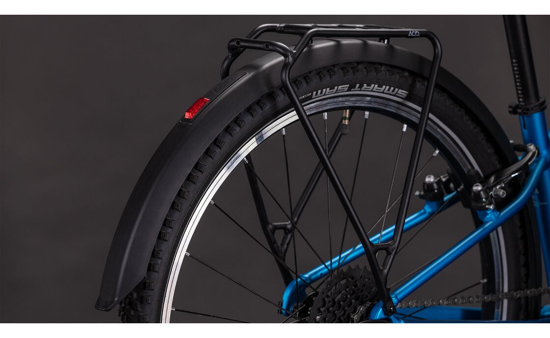 Cube Numove 240 FE - 24 Zoll - Diamant - 2026