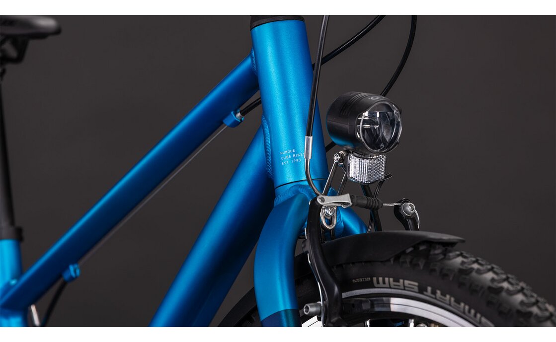 Cube Numove 240 FE - 24 Zoll - Diamant - 2026