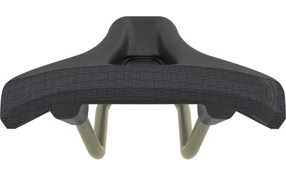 Ergon SM Enduro Pro Titanium Team Oil Slick Sattel