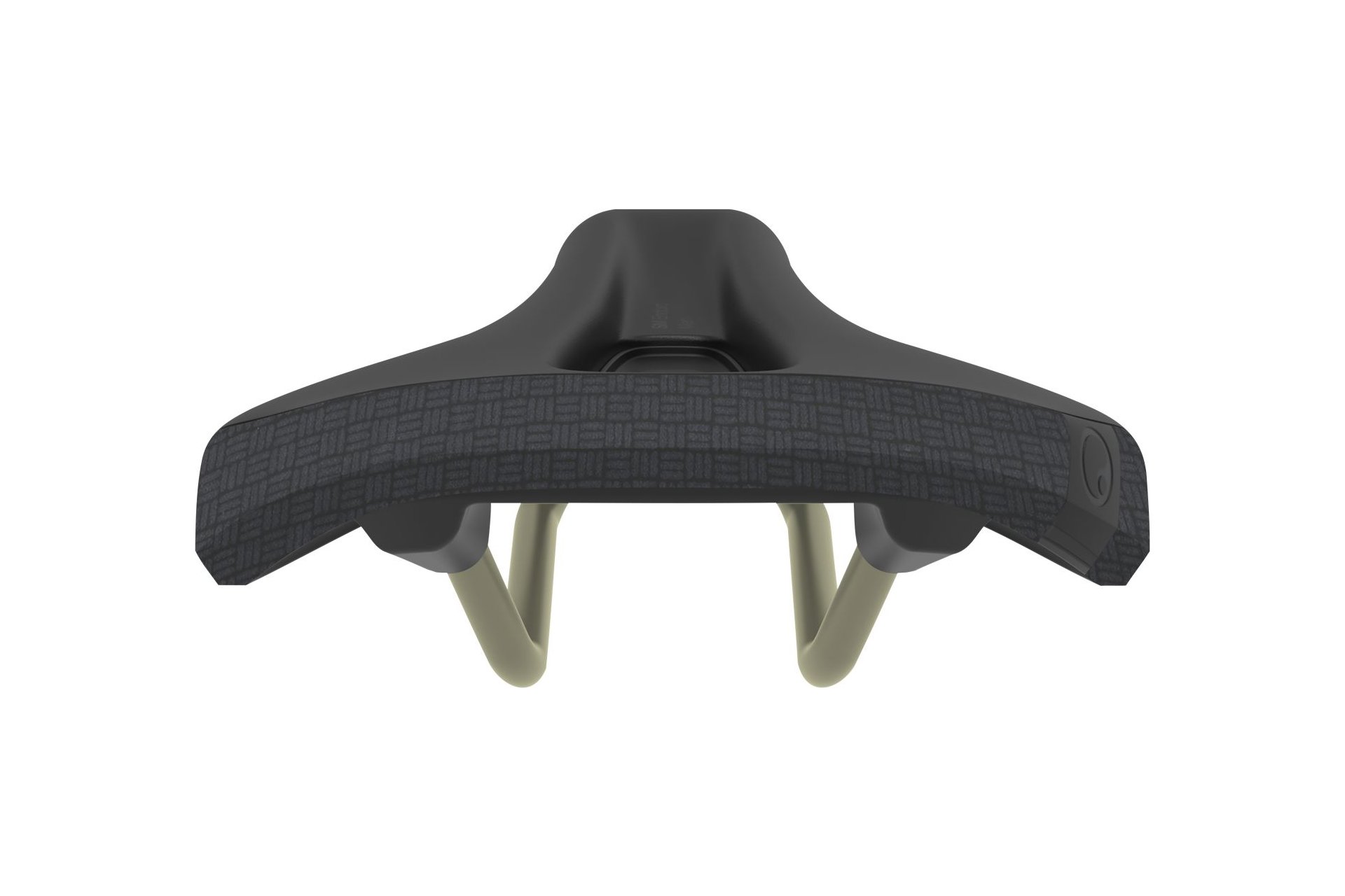 Ergon SM Enduro Pro Titanium Team Oil Slick Sattel