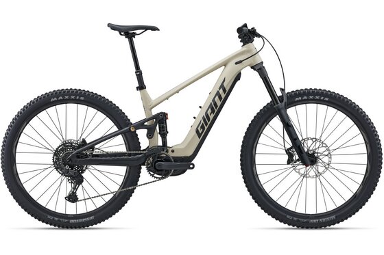 Giant Stance E+ - Giant Stance E+ 1 - 800 Wh - 29 Zoll - Fully
