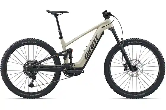Mittelmotor - E-Bike Fully - Giant Stance E+ 1 - 800 Wh - 29 Zoll - Fully