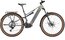 Megamo Reach FS 05 - 800 Wh - 29 Zoll - Fully