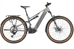 Megamo Reach FS 05 - 800 Wh - 29 Zoll - Fully