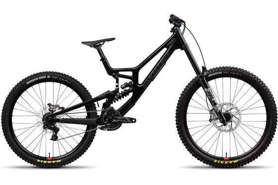 Santa Cruz - Santa Cruz V10 8 CC MX - DH S-Kit - 29 - 27,5 Zoll - Fully